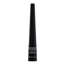 Revlon ColorStay 液体眼线笔 极黑 0.08 盎司/2.5 毫升 - 最黑的黑色 - 查看 1