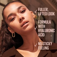 Maybelline 唇彩 29 Toast 0.18oz/5.4ml - 二十九 吐司 - 查看 4