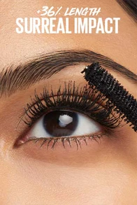 The Falsies Surreal Perfumeria 黑色 0.35 盎司/10 毫升 - 黑色 - 查看 7