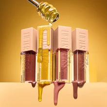 Maybelline 唇彩 29 Toast 0.18oz/5.4ml - 二十九 吐司 - 查看 6