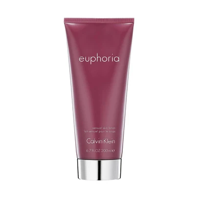 لوشن الجسم يوفوريا 200 مل