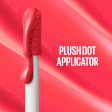 Maybelline كريم أحمر الخدود متعدد الاستخدامات من سانكيسر #وردي ساخن للصيف، أحمر الخدود للصيف، أحمر الخدود السائل، إشراقة مقبلة من الشمس، طويل الأمد، 0.24 أونصة/7 مل - أحمر الخدود السائل، مقبلة من الشمس، مزاج الصيف طويل الأمد، مكياج الوجه، لمعان، مكياج الصيف، Y2K - 31 صيف وردي ساخن - مشاهدة 5