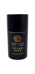 Versace Lăn khử mùi Dylan Blue dành cho nam 2.5oz/75ml - nhiều mùi hương - Xem 2