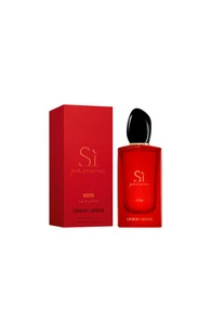 Giorgio Armani Si Passione Eclat 女士淡香水喷雾 3.4 盎司/100 毫升 - 是的激情閃耀EDP - 查看 2