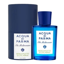 Acqua di Parma Blu Mediterraneo Bergamotto Di Calabria 淡香水喷雾 EDT 1 盎司/30 毫升 - 美東時間 - 查看 5