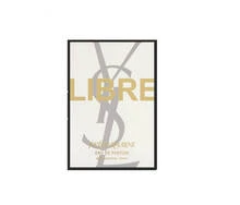 Yves Saint Laurent Libre 女士淡香水喷雾小样 EDP 0.04 盎司/1.2 毫升 - 查看 2