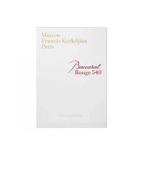 Maison Francis Kurkdjian 巴卡拉 Rouge 540 三件套 中性香水 (淡香精 0.37盎司*3) 0.37盎司/11毫升*3 - 多樣化香型 - 查看 2