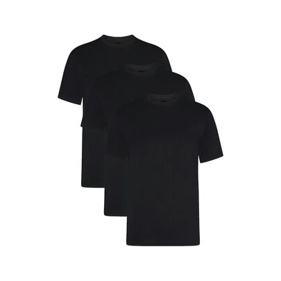 SKIMS BLACK 3 PACK
