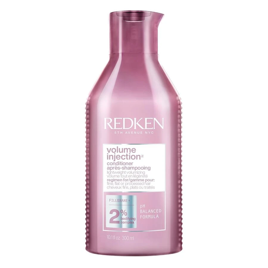 Redken Dung dịch dưỡng tóc Volume Injection 33,8oz/1000ml - Nhiều màu - Xem 1