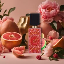 Lattafa Nước hoa xịt Ajwad Pink To Pink Eau De Parfum Unisex EDP 2.04oz/60ml - EDP - Xem 3