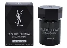 Yves Saint Laurent 圣罗兰之夜香水 3.4 EDP M (104906) 3.3 盎司/100 毫升 - Parfum - 查看 3