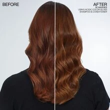 Redken 酸性彩色光泽护发素 10.1 盎司/300 毫升 - 彩色 - 查看 2