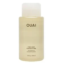OUAI 精致洗发露 10盎司/300毫升 - 彩色 - 查看 1