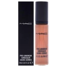 MAC 专业持久遮瑕膏 NW40 0.3 盎司/9 毫升 - NW40 - 查看 6