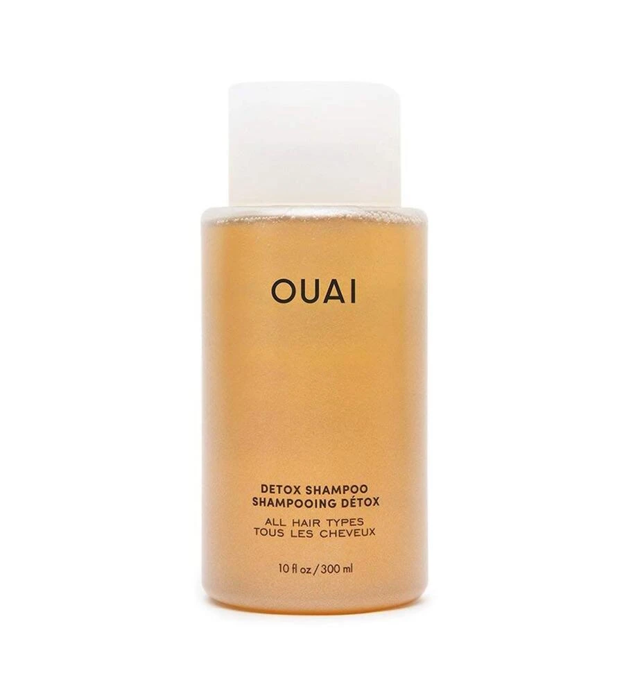 OUAI DẦU GỘI THẢI ĐỘC 10oz/300ml - Nhiều màu - Xem 1