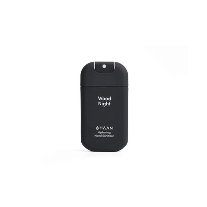 Haan منظف اليدين خشبي 30 مل