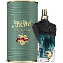Jean Paul Gaultier Le Beau 男士淡香水喷雾 4.2 盎司/125 毫升 - EDP - 查看 2