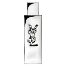 Yves Saint Laurent Myslf L'absolu 男士香水喷雾 FR 香水 2 盎司/60 毫升 - Myslf L'Absolu 香水 - 查看 1