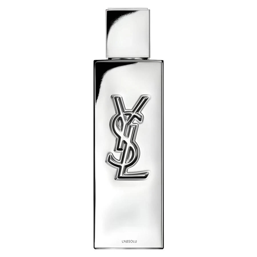 Yves Saint Laurent Myslf L'absolu 男士香水喷雾 FR 香水 2 盎司/60 毫升 - Myslf L'Absolu 香水 - 查看 1
