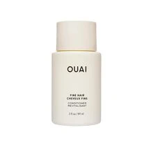 OUAI 精致护发素 10 盎司/300 毫升，适合日常使用 - 彩色 - 查看 6