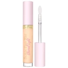 Too Faced Kem che khuyết điểm Born This Way Ethereal Light Illuminating Smoothing Concealer 0.17oz/5ml - quả hồ đào - Xem 1
