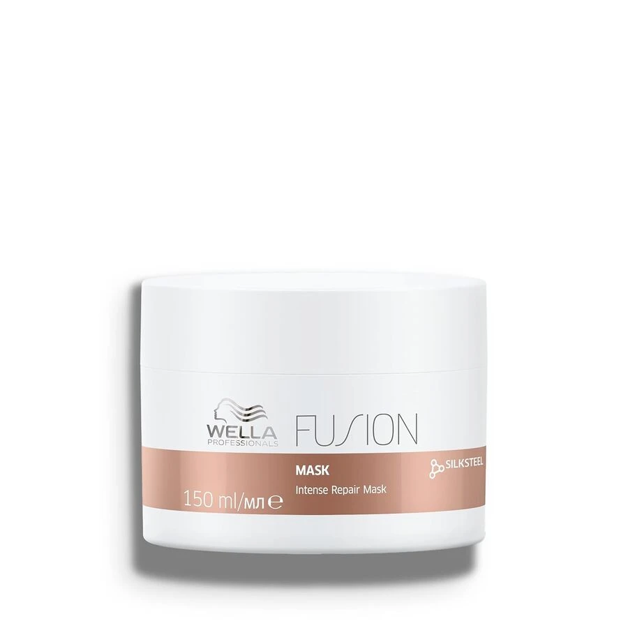 Wella Fusion 强效修护面膜 5oz/150ml - 彩色 - 查看 1