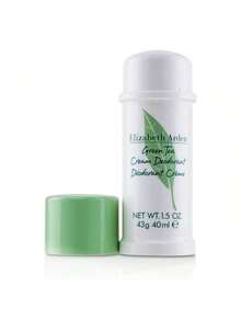 Elizabeth Arden 绿茶女士三件套（乳霜止汗剂 40ml*3）1.5盎司/40毫升*3 柑橘香型 女友妻子母亲朋友生日毕业派对旅行露营户外学校校园旅行节日周年纪念日办公室秋季圣诞节秋季造型 - 多樣化香型 - 查看 3
