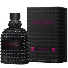 Valentino Donna Born In Roma 男士旅行装特浓香水喷雾 0.34盎司/10毫升 - Parfum - 查看 2