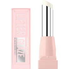 Maybelline Lifter Glaze 润唇膏 001 透明渴望 0.1盎司/2.8克 - 001 清除渴望 - 查看 2