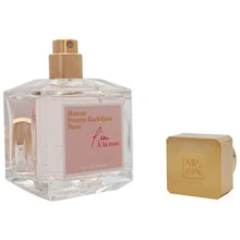 Maison Francis Kurkdjian L'Eau à la Rose Eau de Toilette Spray dành cho Nữ EDT 2.4oz/70ml - Giờ ban ngày - Xem 3