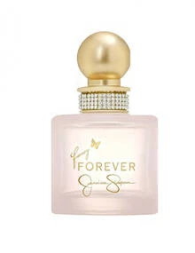 Jessica Simpson Fancy Forever 女士香水喷雾 EDP 3.4盎司/100毫升 - EDP - 查看 2