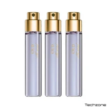 Maison Francis Kurkdjian Bộ 3 chai Oud Satin Mood (EDP 0.37oz*3) Bộ mini 0.37oz/11ml*3 - nhiều mùi hương - Xem 2