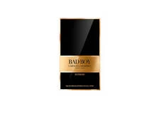 Carolina Herrera Bad Boy Extreme 男士香水喷雾试用装 EDP 3.4 盎司/100 毫升 - EDP測試 - 查看 3