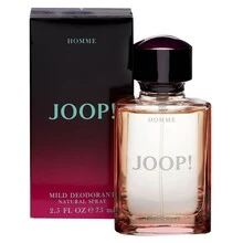 Joop Xịt khử mùi Homme dành cho nam 2,5oz/75ml Hương hổ phách Fougere Bạn trai Chồng Cha Anh trai Sinh nhật Tiệc tốt nghiệp Du lịch Cắm trại Ngoài trời Trường học Chuyến đi khuôn viên trường Lễ hội Kỷ niệm Văn phòng Mùa thu Mùa thu Giáng sinh Phong cách mùa thu - nhiều mùi hương - Xem 5