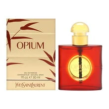 Yves Saint Laurent Nước hoa xịt Opium Eau De Parfum dành cho nữ EDP 1oz/30ml - EDP - Xem 2