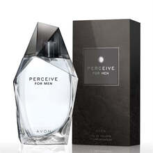Avon Nước hoa xịt Perceive Cologne dành cho nam 3,4oz/100ml - Cologne - Xem 2