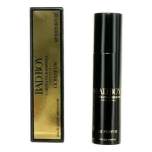 Carolina Herrera Nước hoa xịt Bad Boy Le Parfum Eau De Parfum dành cho nam EDP Nước hoa 1.7oz/50ml Da bạn trai Chồng Cha Anh trai Sinh nhật Tiệc tốt nghiệp Du lịch Cắm trại Ngoài trời Trường học Chuyến đi khuôn viên trường Lễ hội Kỷ niệm Văn phòng Mùa thu Mùa thu Giáng sinh Phong cách mùa thu - EDP - Xem 5