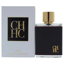 Carolina Herrera CH 男士淡香水喷雾试用装 EDT 3.4 盎司/100 毫升 - EDT 測試儀 - 查看 2