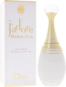 Christian Dior J'Adore 女士淡香水喷雾 EDT 香水 3.3盎司/100毫升 花香调 女友 妻子 母亲 朋友 生日 毕业派对 旅行 露营 户外 学校 校园旅行 节日 周年纪念 办公室 秋季 圣诞节 秋季造型 - 美東時間 - 查看 6