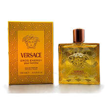 Versace Eros Energy 男士香水喷雾 EDP 3.4oz/100ml，6.7oz/200ml 香水，清新芳香，充满男性活力，适合送给男友、丈夫、父亲、兄弟，生日、毕业派对、旅行、露营、户外活动、校园旅行、节日、周年纪念、秋季、万圣节、秋季造型等场合。 - EDP - 查看 5