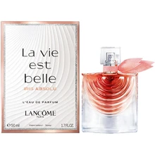 Lancôme La Vie Est Belle Iris Absolu Eau De Parfum Xịt Dành Cho Nữ EDP 1.7oz/50ml - Kiểm tra EDP - Xem 3