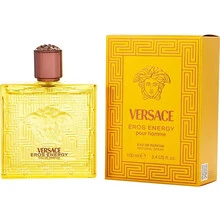 Versace Xịt nước hoa Eros Energy Eau De Parfum dành cho nam EDP [Tester] Nước hoa Nước hoa 3,4oz/100ml Hương cam chanh Thơm bạn trai Chồng Cha Anh trai Sinh nhật Tiệc tốt nghiệp Du lịch Cắm trại Ngoài trời Trường học Chuyến đi khuôn viên trường Lễ hội Kỷ niệm Văn phòng Mùa thu Mùa thu Giáng sinh Phong cách mùa thu - Kiểm tra EDP - Xem 4