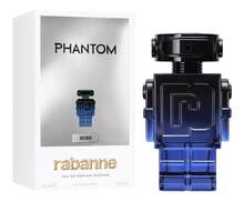 Paco Rabanne Phantom Intense Eau de Parfum Dạng Xịt EDP 3.4oz/100ml - EDP - Xem 6