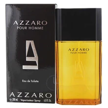 Azzaro Pour Homme 男士淡香水喷雾 EDT 6.8oz/200ml 馥奇香调 男友 丈夫 父亲 兄弟 生日 毕业派对 旅行 露营 户外 学校 校园旅行 节日 周年纪念 秋季 圣诞节 秋季造型 - 美東時間 - 查看 5