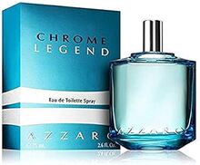 Azzaro Nước hoa xịt Chrome Legend Eau De Toilette dành cho nam EDT Nước hoa 3.38oz/100ml Hương thơm tươi mát lâu dài Sinh nhật Tốt nghiệp Tiệc Du lịch Cắm trại Ngoài trời Trường học Chuyến đi khuôn viên trường Lễ hội Kỷ niệm Mùa hè Mùa thu Mùa thu Helloween SummerSelections Những sản phẩm không thể thiếu trong mùa hè Cổ điển Mùa hè Thoải mái Tự nhiên Kiểu Kỳ nghỉ Quà tặng Quyến rũ Sử dụng hàng ngày - Giờ ban ngày - Xem 7