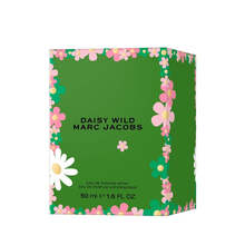 Marc Jacobs Nước hoa xịt Daisy Wild Eau De Parfum dành cho nữ FR EDP 1.7oz/50ml - EDP - Xem 4