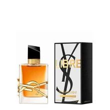 Yves Saint Laurent YSL Libre 女士淡香水喷雾，适合作为礼物 - EDP Intense - 查看 3