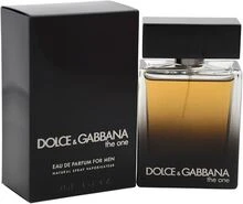 Dolce & Gabbana The One 男士淡香水喷雾 EDP 5oz/150ml 香水 温暖辛辣阳刚优雅 男朋友 丈夫 父亲 兄弟 生日 毕业派对 旅行 露营 户外 学校 校园旅行 节日 周年纪念 秋季 万圣节 秋季造型 - EDP - 查看 6