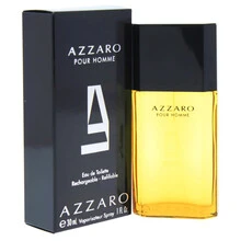 Azzaro Pour Homme 男士淡香水喷雾 EDT 6.8oz/200ml 馥奇香调 男友 丈夫 父亲 兄弟 生日 毕业派对 旅行 露营 户外 学校 校园旅行 节日 周年纪念 秋季 圣诞节 秋季造型 - 美東時間 - 查看 7