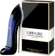 Carolina Herrera Good Girl Legere 女士淡香水喷雾 1.7 盎司/50 毫升 EDP - 淡化黑斑 - 查看 5